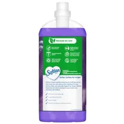 Softlan Ultra Dream Of Freshness 1,3 L Huuhteluaine -Huonekalut kauppa 8718951563186