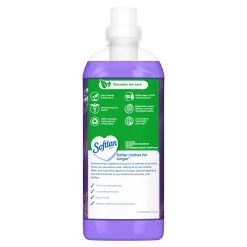 Softlan Ultra Dream Of Freshness 1 L Huuhteluaine -Huonekalut kauppa 8718951563247