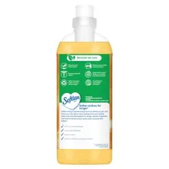 Softlan Ultra Vanilla & Orchid 1 L Huuhteluaine -Huonekalut kauppa 8718951563759