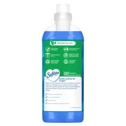 Softlan Ultra Outdoor Fresh 1 L Huuhteluaine -Huonekalut kauppa 8718951565746