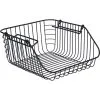 H&S 30x27x14cm Säilytyskori -Huonekalut kauppa 8719987098635
