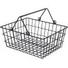 H&S 29x23x14cm Säilytyskori -Huonekalut kauppa 8719987098673