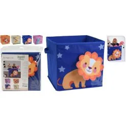 KM CP8500950 Säilytyslaatikko