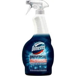 Domestos Universal Chlorine 450 Ml Puhdistussuihke -Huonekalut kauppa 8720181057823