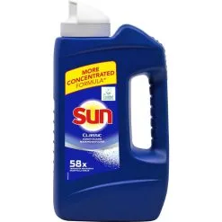 SUN® Sun Classic 1 Kg Konetiskijauhekanisteri -Huonekalut kauppa 8720181085079