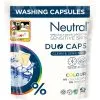 Neutral Color 40 Kpl Pyykinpesukapseli -Huonekalut kauppa 8720181122033