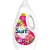 Surf® Surf Great Tropical Lily 4 L Pyykinpesuaine -Huonekalut kauppa 8720181202148 1
