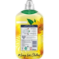 Comfort Sunfresh 1,8 L Huuhteluaine -Huonekalut kauppa 8720181249099