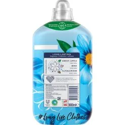 Comfort Blue 1,8 L Huuhteluaine -Huonekalut kauppa 8720181249105
