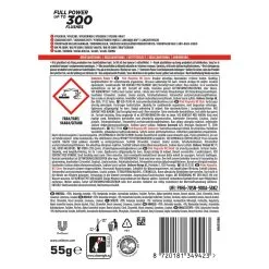 Domestos Power 5 Seasonal Awakening Limited Edition WC-raikastin -Huonekalut kauppa 8720181349423