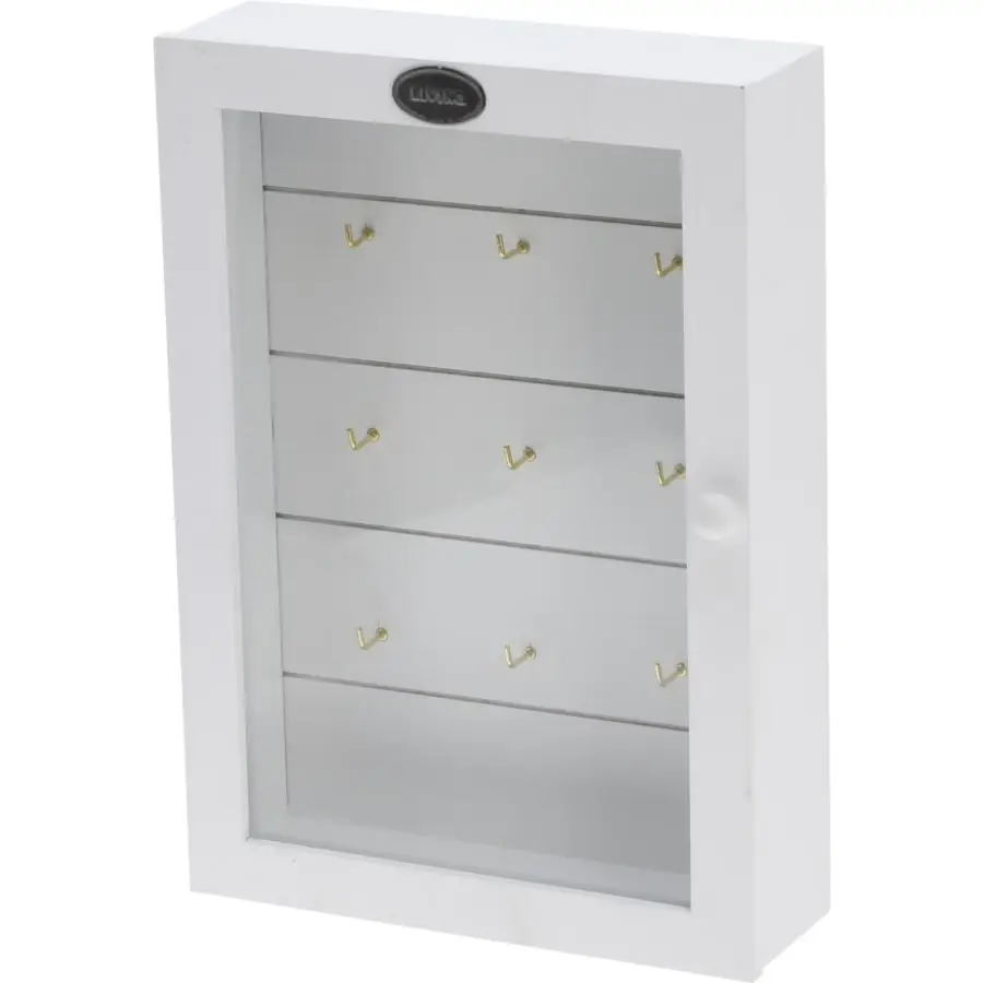 H&S Avainkaappi 3 H&S Avainkaappi