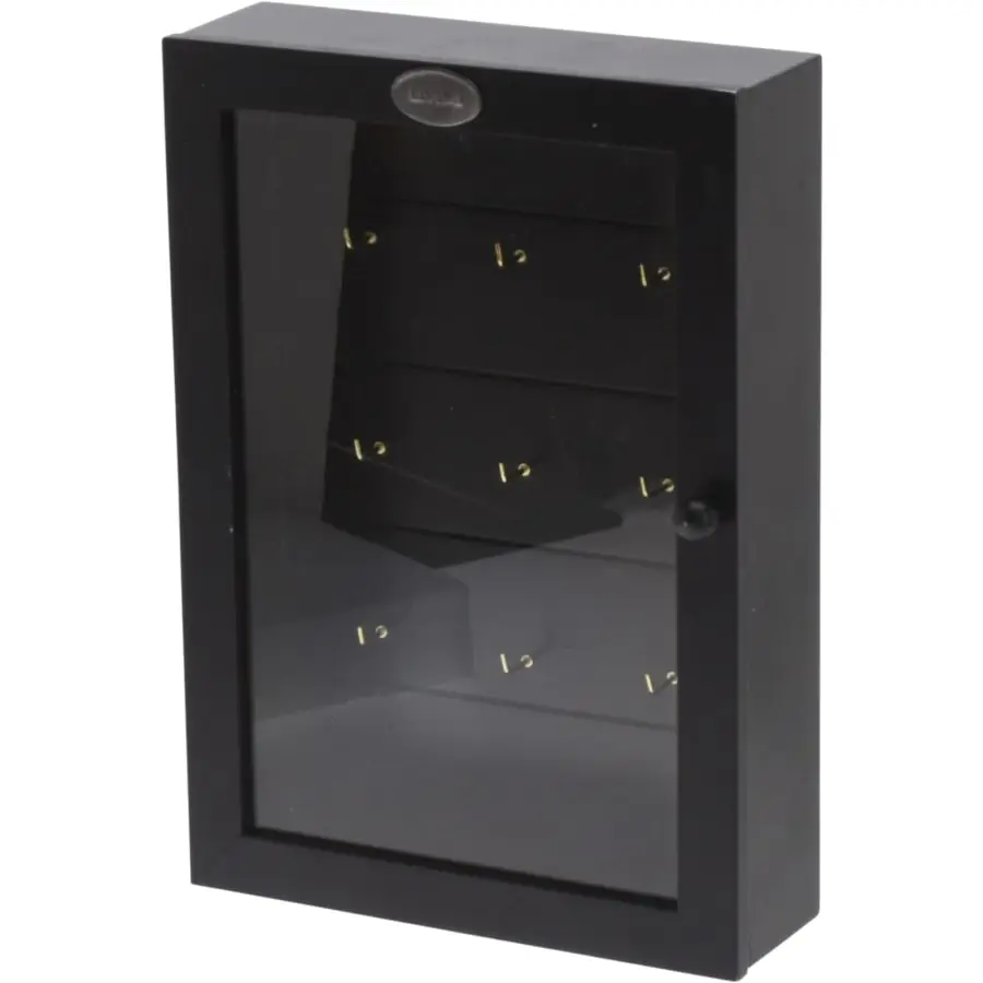 H&S Avainkaappi 3 H&S Avainkaappi