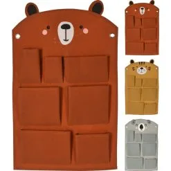 H&S Seinäjärjestelijä