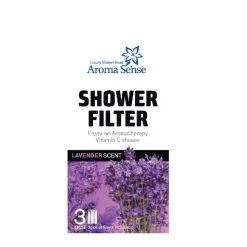 Aroma Sense Laventeli 3kpl Aromageeli