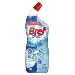 Bref Power Aktiv Gel Ocean 700 Ml WC-puhdistusaine